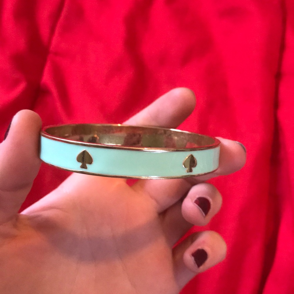 Kate Spade bracelet